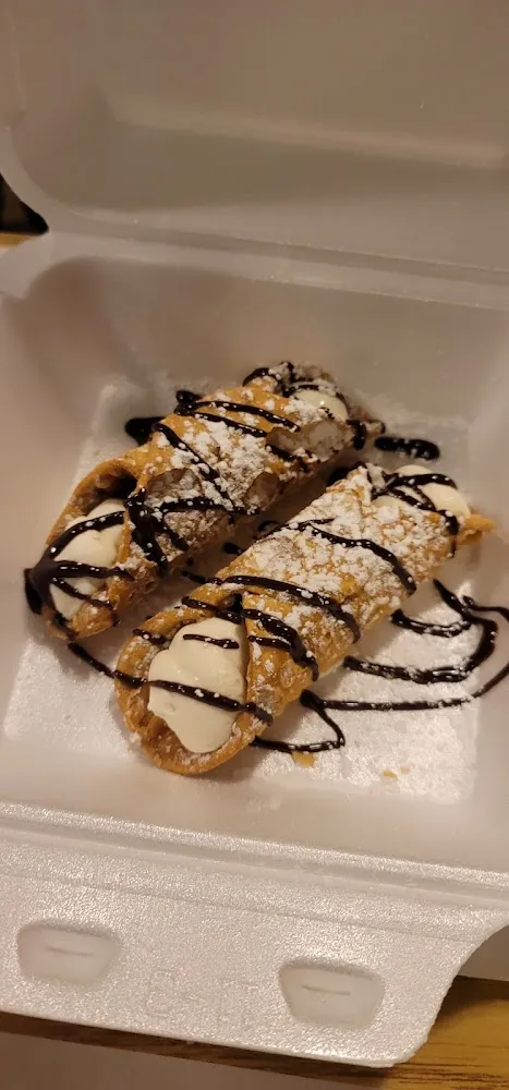 Cannoli