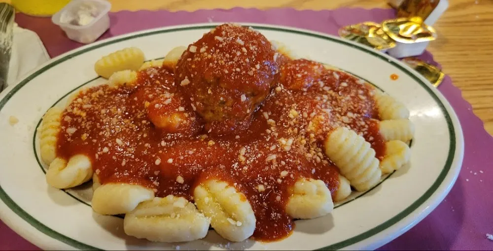 Gnocchi