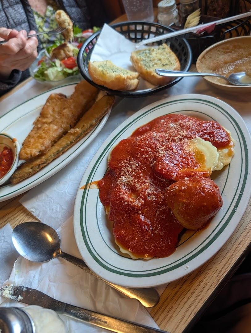 Lena's Cafe