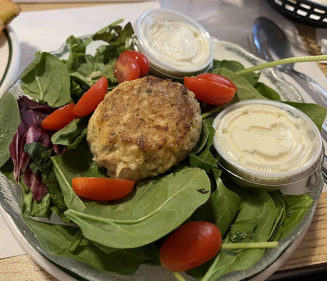 Lena's Cafe
